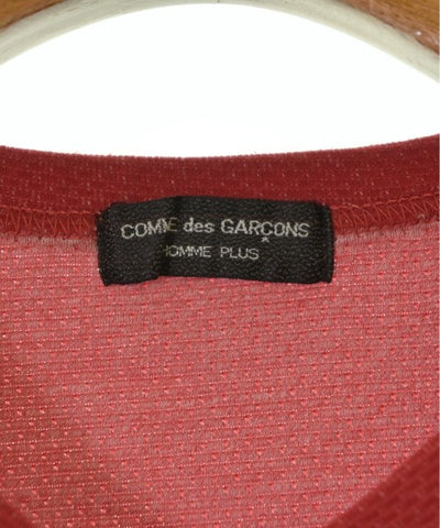 COMME des GARCONS HOMME PLUS Tee Shirts/Tops