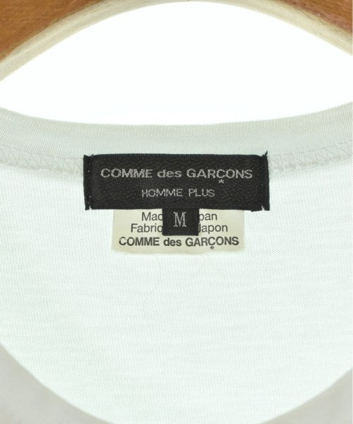 COMME des GARCONS HOMME PLUS Tee Shirts/Tops