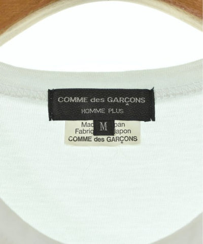 COMME des GARCONS HOMME PLUS Tee Shirts/Tops