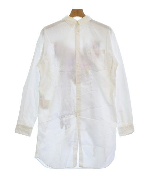 COMME des GARCONS HOMME PLUS Casual shirts