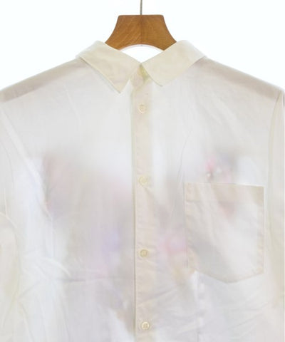 COMME des GARCONS HOMME PLUS Casual shirts