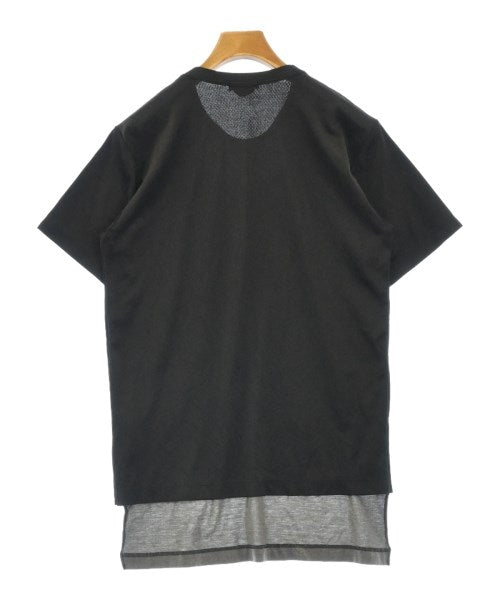 COMME des GARCONS HOMME PLUS Tee Shirts/Tops