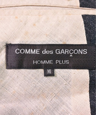 COMME des GARCONS HOMME PLUS Casual jackets