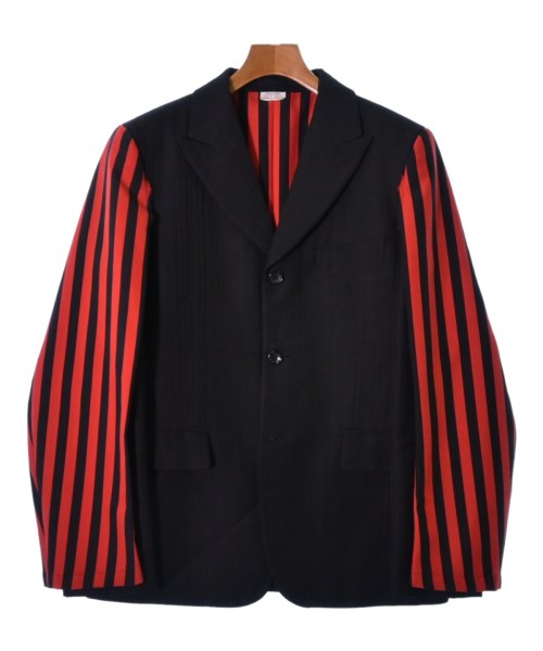 COMME des GARCONS HOMME PLUS Casual jackets