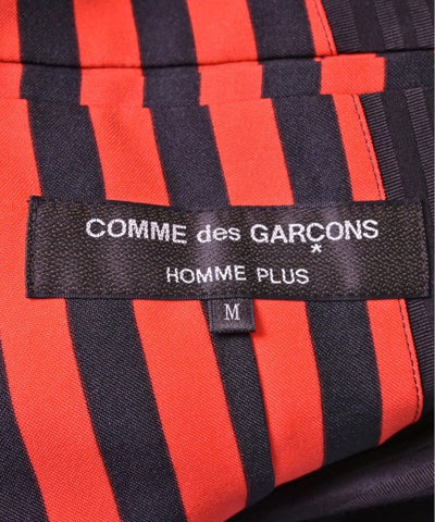 COMME des GARCONS HOMME PLUS Casual jackets