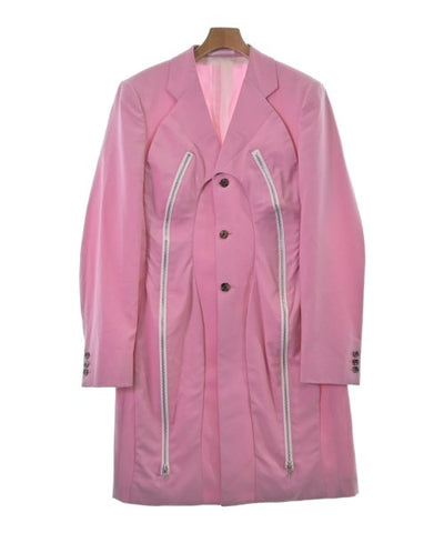 COMME Des GARCONS HOMME PLUS Casual jackets