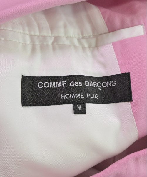COMME Des GARCONS HOMME PLUS Casual jackets
