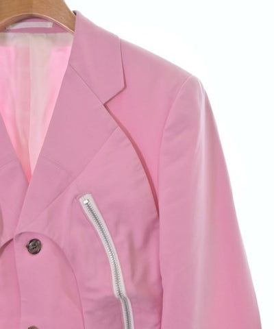 COMME Des GARCONS HOMME PLUS Casual jackets