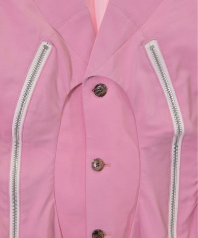 COMME Des GARCONS HOMME PLUS Casual jackets