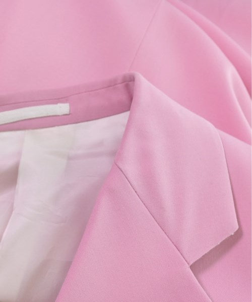 COMME Des GARCONS HOMME PLUS Casual jackets