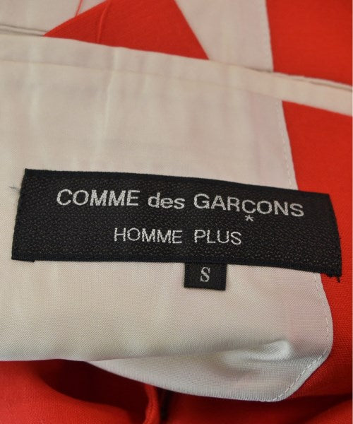 COMME des GARCONS HOMME PLUS Casual jackets