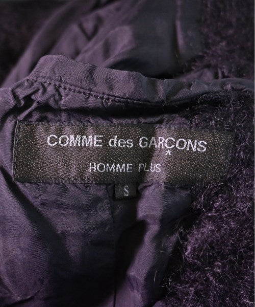 COMME des GARCONS HOMME PLUS Casual jackets