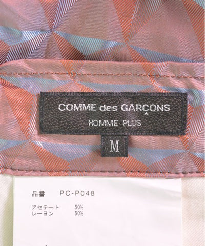 COMME des GARCONS HOMME PLUS Other