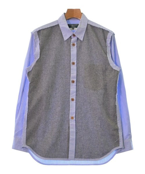 COMME des GARCONS HOMME PLUS Casual shirts