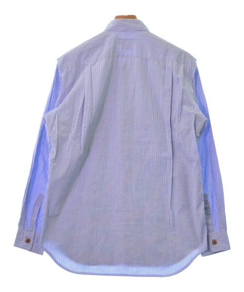 COMME des GARCONS HOMME PLUS Casual shirts