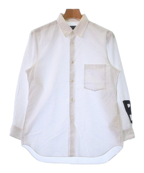 COMME des GARCONS HOMME PLUS Casual shirts