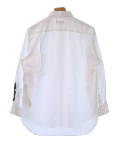 COMME des GARCONS HOMME PLUS Casual shirts