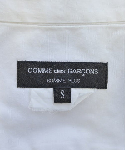 COMME des GARCONS HOMME PLUS Casual shirts