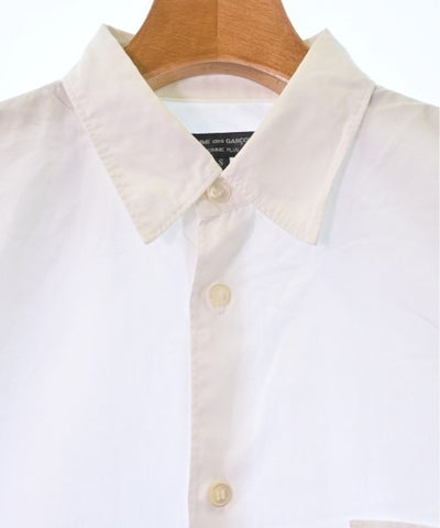 COMME des GARCONS HOMME PLUS Casual shirts