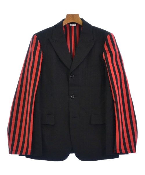 COMME des GARCONS HOMME PLUS Blazers/Suit jackets