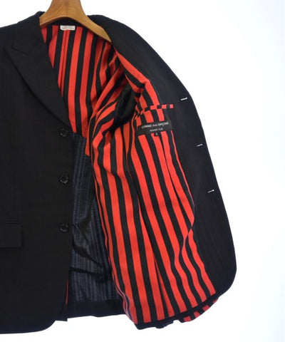 COMME des GARCONS HOMME PLUS Blazers/Suit jackets