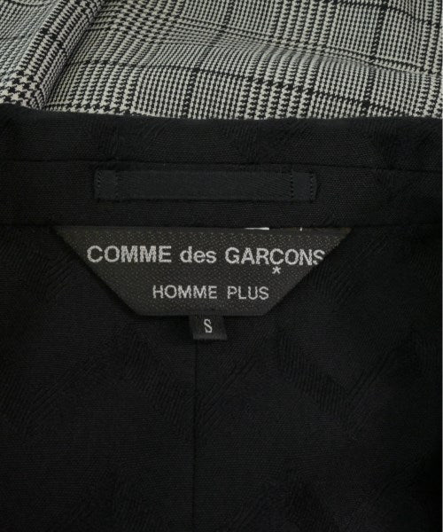 COMME des GARCONS HOMME PLUS Other