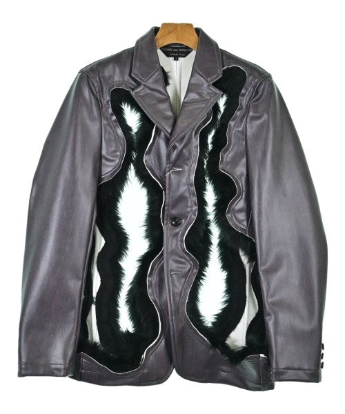 COMME Des GARCONS HOMME PLUS Casual jackets