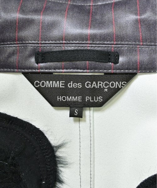 COMME Des GARCONS HOMME PLUS Casual jackets