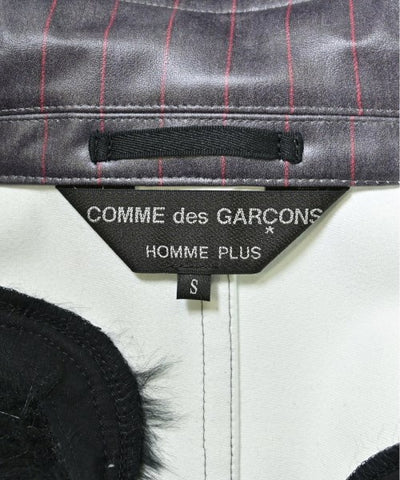 COMME Des GARCONS HOMME PLUS Casual jackets