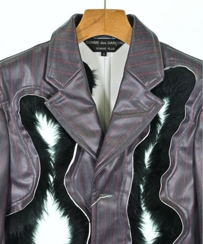 COMME Des GARCONS HOMME PLUS Casual jackets