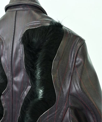 COMME Des GARCONS HOMME PLUS Casual jackets