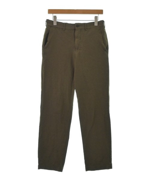 COMME des GARCONS HOMME PLUS Trousers