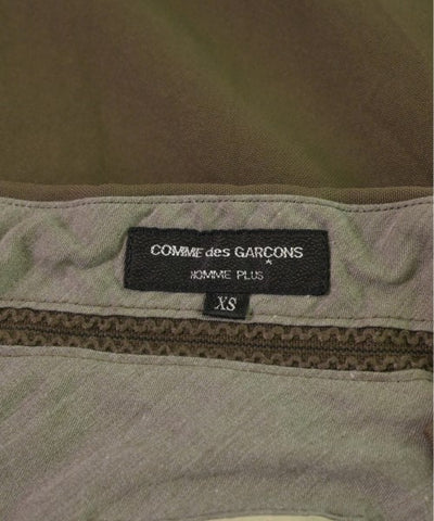 COMME des GARCONS HOMME PLUS Trousers