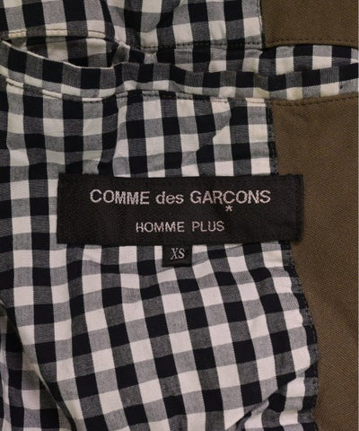 COMME des GARCONS HOMME PLUS Casual jackets