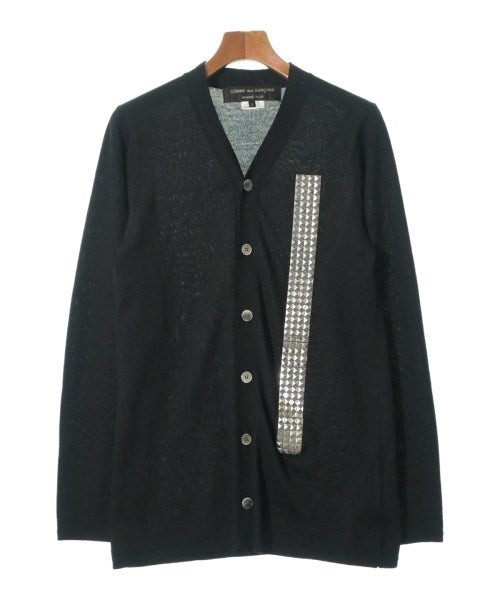 COMME des GARCONS HOMME PLUS Cardigans