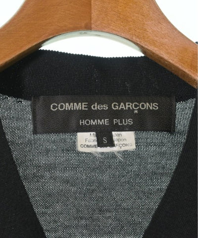 COMME des GARCONS HOMME PLUS Cardigans