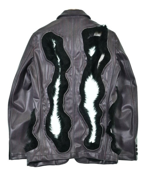 COMME Des GARCONS HOMME PLUS Casual jackets