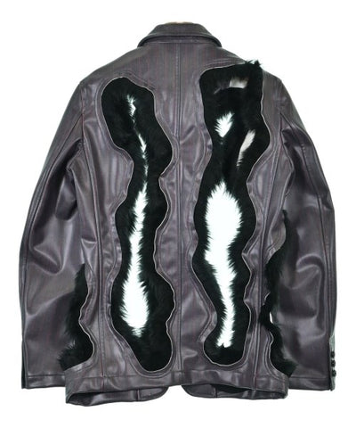 COMME Des GARCONS HOMME PLUS Casual jackets