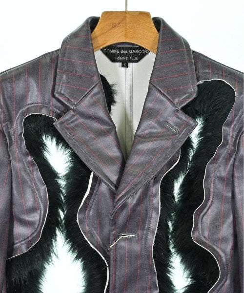 COMME Des GARCONS HOMME PLUS Casual jackets