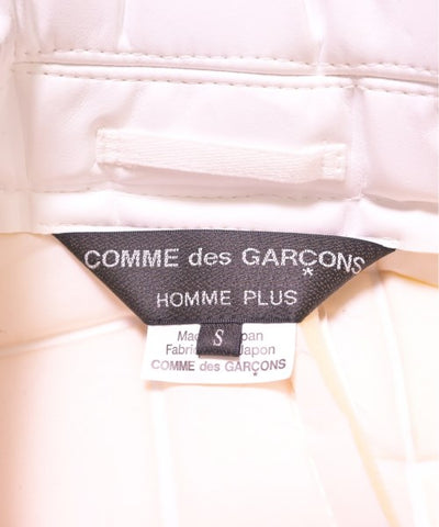 COMME des GARCONS HOMME PLUS Pea Coats