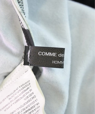 COMME des GARCONS HOMME PLUS Tee Shirts/Tops