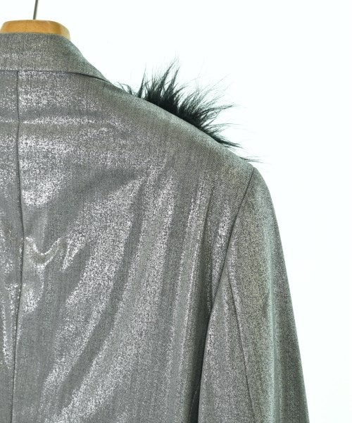 COMME Des GARCONS HOMME PLUS Casual jackets
