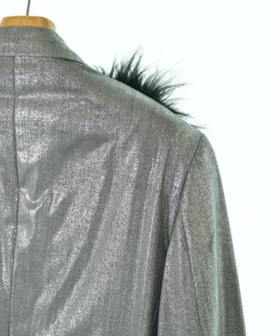 COMME Des GARCONS HOMME PLUS Casual jackets