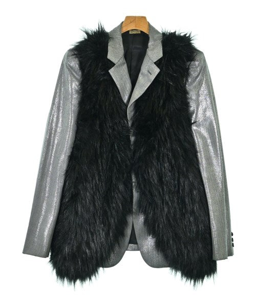 COMME Des GARCONS HOMME PLUS Casual jackets