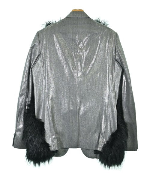 COMME Des GARCONS HOMME PLUS Casual jackets