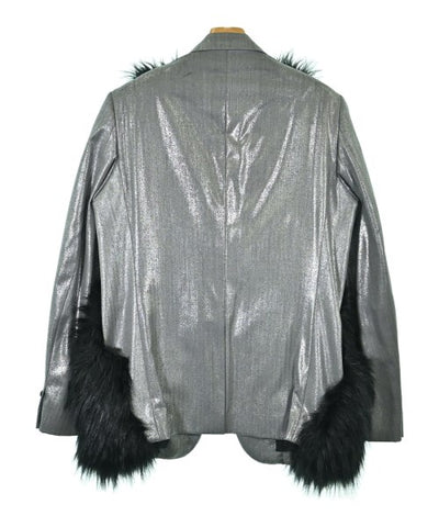 COMME Des GARCONS HOMME PLUS Casual jackets