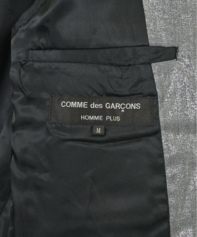 COMME Des GARCONS HOMME PLUS Casual jackets