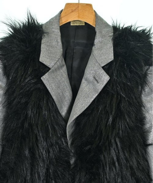 COMME Des GARCONS HOMME PLUS Casual jackets
