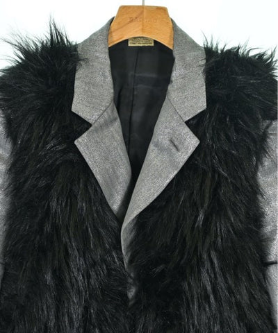COMME Des GARCONS HOMME PLUS Casual jackets