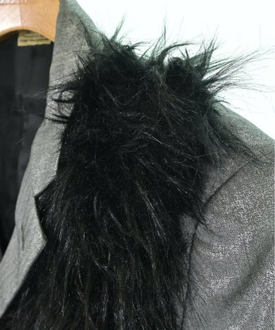 COMME Des GARCONS HOMME PLUS Casual jackets